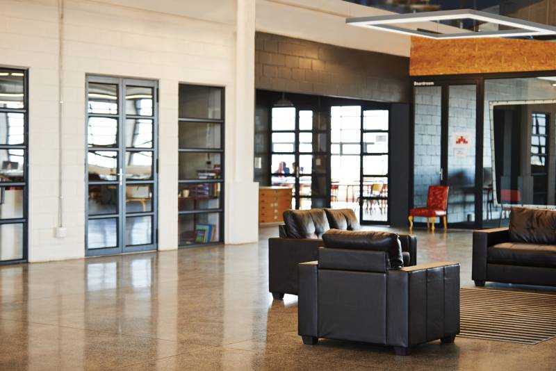 Nora NLINSW-T334 "T" Shaped L-LINE LED Direct Linear, 3CCT & Lumen Selectable