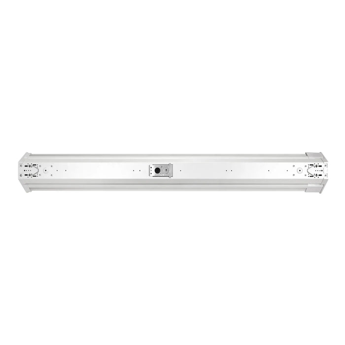 Westgate LLB 4-ft 40W/50W/60W Linear Low Bay, Power & 3CCT Selectable, 120-277V