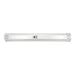 Westgate LLB 4-ft Linear Low Bay, Power & 3CCT Selectable, 120-277V