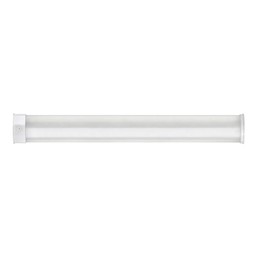 Westgate LLB 4-ft 40W/50W/60W Linear Low Bay with Pre-Installed Sensor, Power & 3CCT Selectable, 120-277V