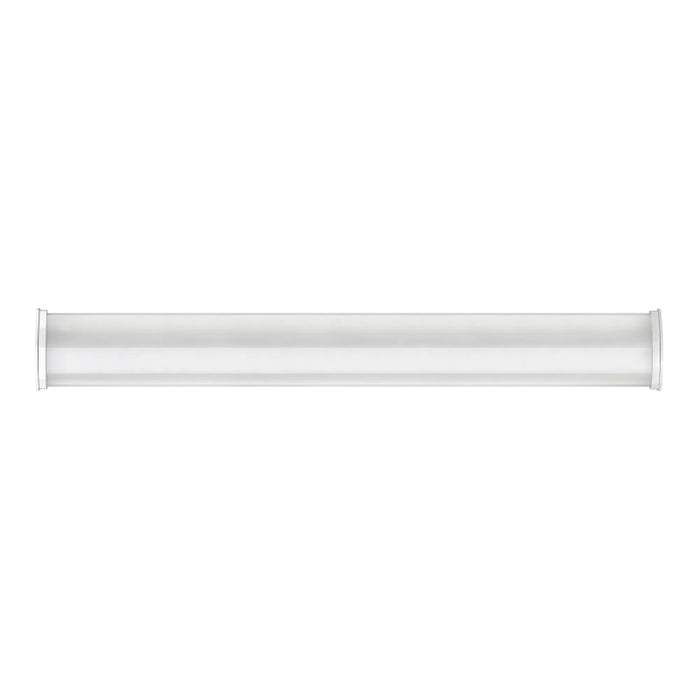 Westgate LLB 4-ft Linear Low Bay, Power & 3CCT Selectable, 120-277V