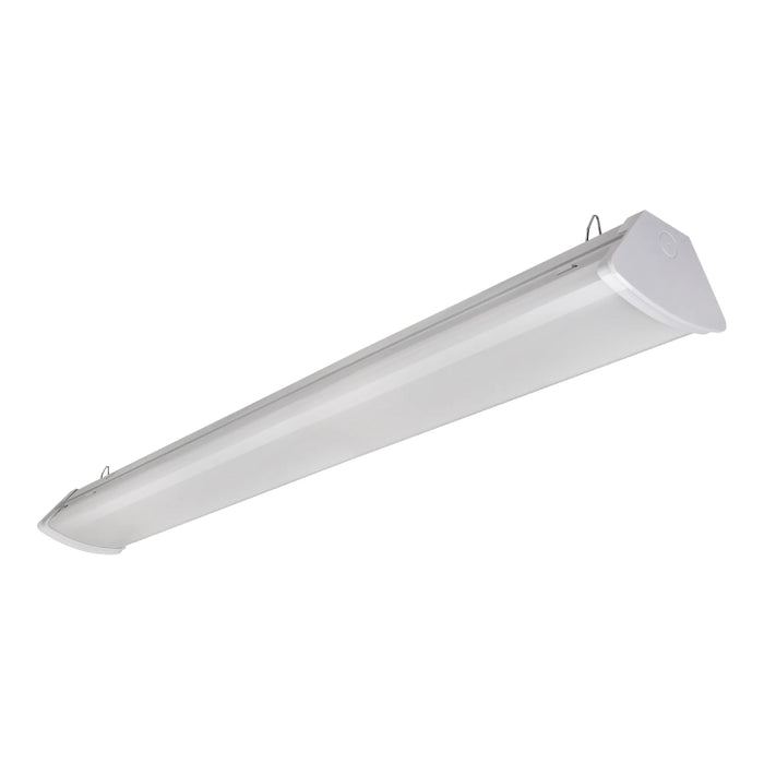 Westgate LLB 4-ft 60W/70W/80W Linear Low Bay, Power & 3CCT Selectable, 120-277V