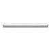 Westgate LLB 4-ft 40W/50W/60W Linear Low Bay with Pre-Installed Sensor, Power & 3CCT Selectable, 120-277V