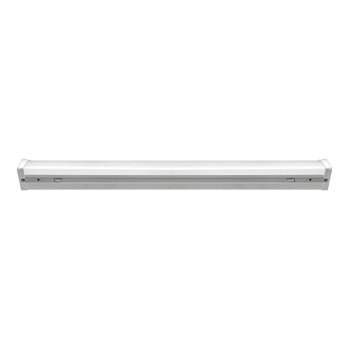 Westgate LLB 4-ft 40W/50W/60W Linear Low Bay, Power & 3CCT Selectable, 120-277V