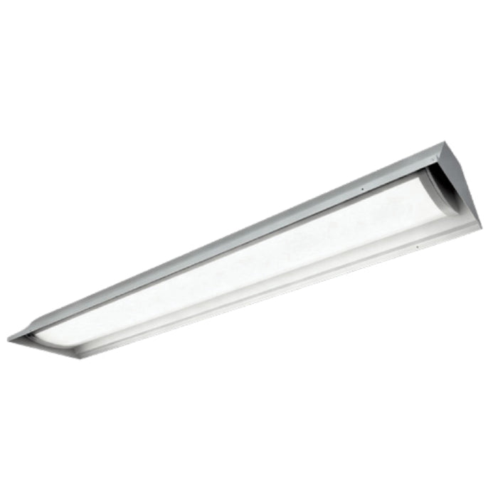 Westgate LLB-8FT-REFL 8-ft Linear Low Bay Reflector Accessory