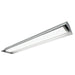 Westgate LLB-8FT-REFL 8-ft Linear Low Bay Reflector Accessory
