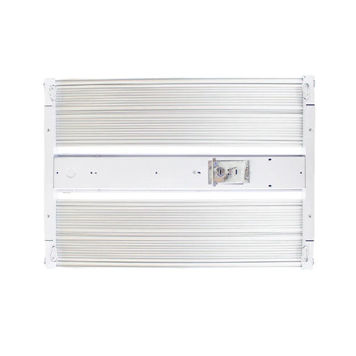 Westgate LLHB4 50W/80W/100W LED Linear High Bay, 480V
