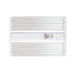 Westgate LLHB4 50W/80W/100W LED Linear High Bay, 480V