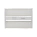 Westgate LLHB4 50W/80W/100W LED Linear High Bay, 480V