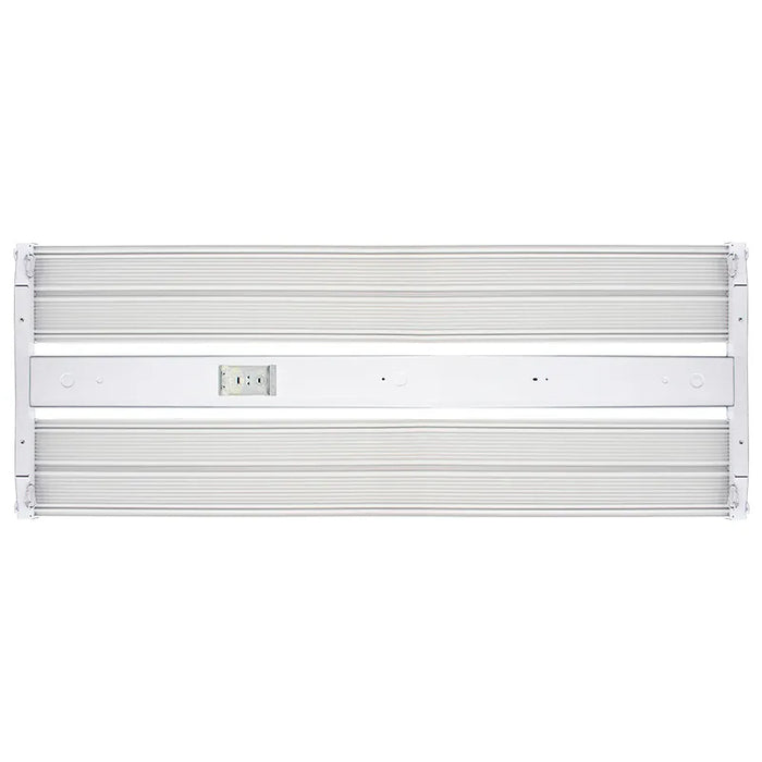 Westgate LLHB4 80W/110W/150W LED Linear High Bay, 480V