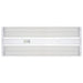 Westgate LLHB4 80W/110W/150W LED Linear High Bay, 480V