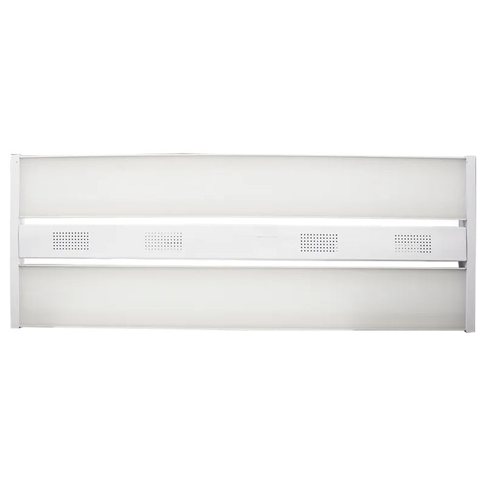 Westgate LLHB4 80W/110W/150W LED Linear High Bay, 480V