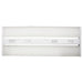 Westgate LLHB4 80W/110W/150W LED Linear High Bay, 480V