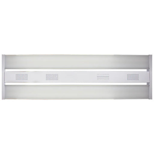 Westgate LLHB4 200W/300W/410W LED Linear High Bay, 480V
