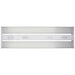 Westgate LLHB4 250W/400W/500W LED Linear High Bay, 480V