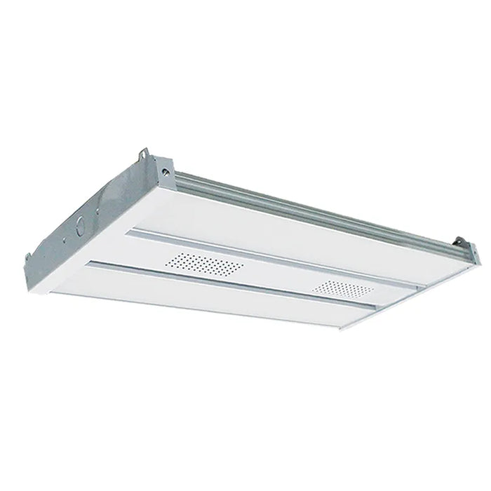 Westgate LLHB4 50W/80W/100W LED Linear High Bay, 480V