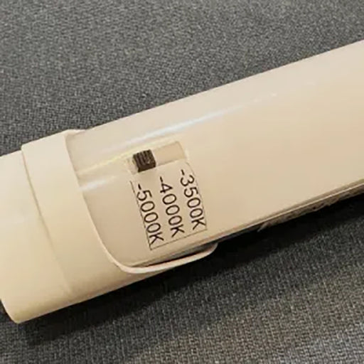 Aleddra LLT-4-EM-T5-G4PRO-22W-3CCT G4 PRO 4-ft 22W Emergency LED T5 Tube, 3CCT Selectable, 2900 Lumens, 100-277V