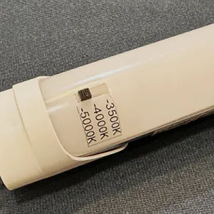 Aleddra LLT-4-EM-T8-G2PRO-15W-3CCT G2PRO 4-ft 15W Emergency LED T8 Tube, 3CCT Selectable, 1800 Lumens, 100-277V