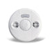 Wattstopper LMDC-100 Dual Technology Ceiling Mount Occupancy Sensor, 24V