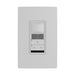 Wattstopper LMDW-211 Dual Technology Occupancy Sensing Standard Switch