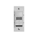 Wattstopper LMDW-220 Dual Technology Occupancy Sensing Standard Switch, 2-Botton