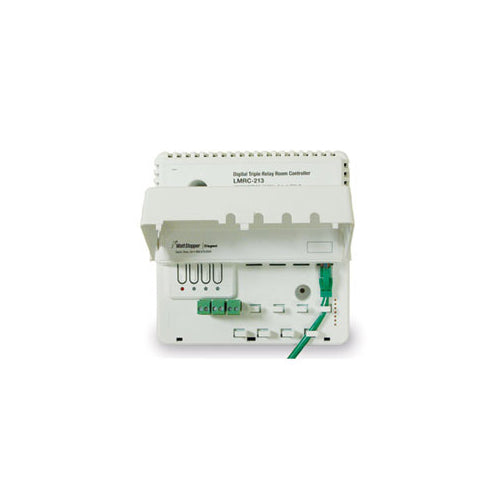 Wattstopper LMRC-CA Conduit Adapter for Enhanced Room Controller