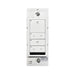 Wattstopper LMSH-SW222 DLM Wired Shade Switch, 2-Button/2-Rocker
