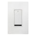 Wattstopper LMSW-210 DLM Wired Standard Wall Switch, 1-Button