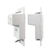 Wattstopper LMSW-220 DLM Wired Standard Wall Switch, 2-Button