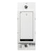 Wattstopper LMSW-210 DLM Wired Standard Wall Switch, 1-Button