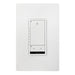 Wattstopper LMSW-211 DLM Wired Standard Wall Switch, 1-Button/1-Rocker