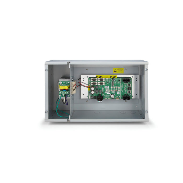 Wattstopper LMZC-301 DLM Zone Controller