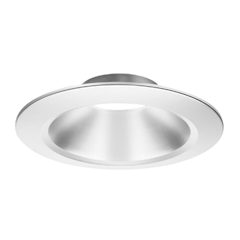 Lithonia LO4 4" Round Clear Downlight Reflector & Trim