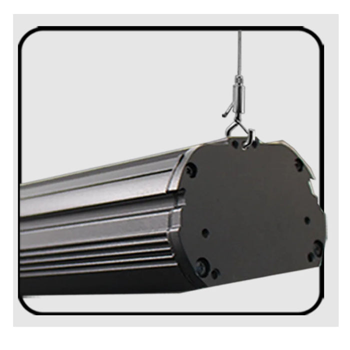 Westgate LOHB-A 3.3ft Adjustable Aircraft Suspension Cables with hooks