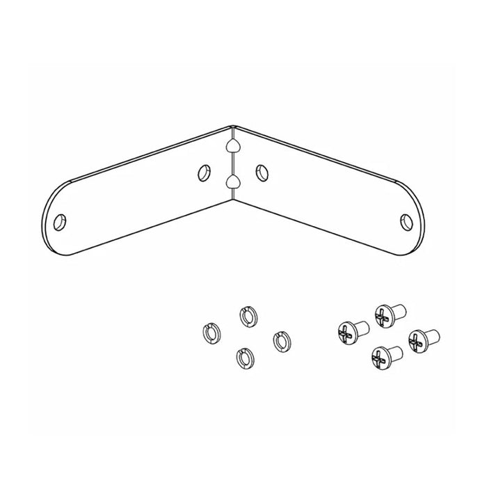 Westgate LOHB-D "L" Bracket