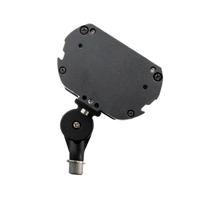 Westgate LOHB-K 1/2" NPT Threaded-Knuckle Adaptor