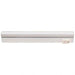 Task Lighting LP10 10.5" RM Series Lighted Power Strip, Tunable White 2700K - 5000K
