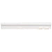 Task Lighting LP12QD 12.5" DV Series Lighted Power Strip