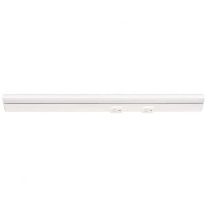 Task Lighting LP18 18.5" RM Series Lighted Power Strip, Tunable White 2700K - 5000K