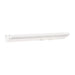 Task Lighting LP18 18.5" RM Series Lighted Power Strip, Tunable White 2700K - 5000K - White