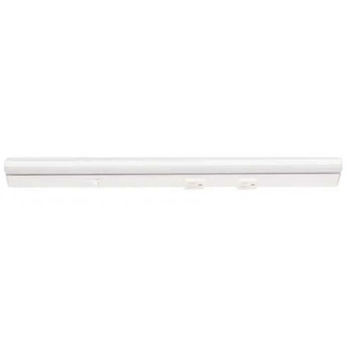 Task Lighting LP18QD 18.5" DV Series Lighted Power Strip
