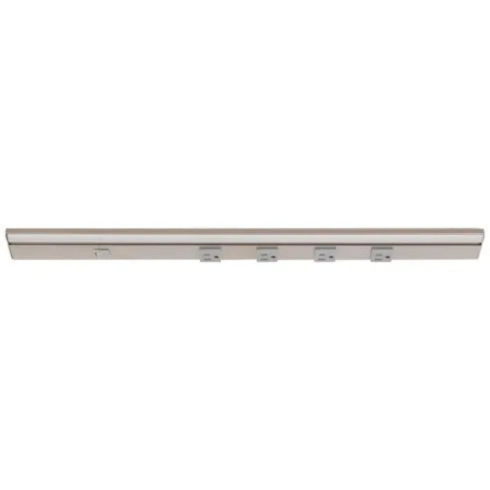 Task Lighting LP24QD 24.5" DV Series Lighted Power Strip