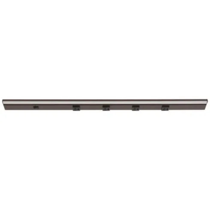 Task Lighting LP30QD 30.5" DV Series Lighted Power Strip