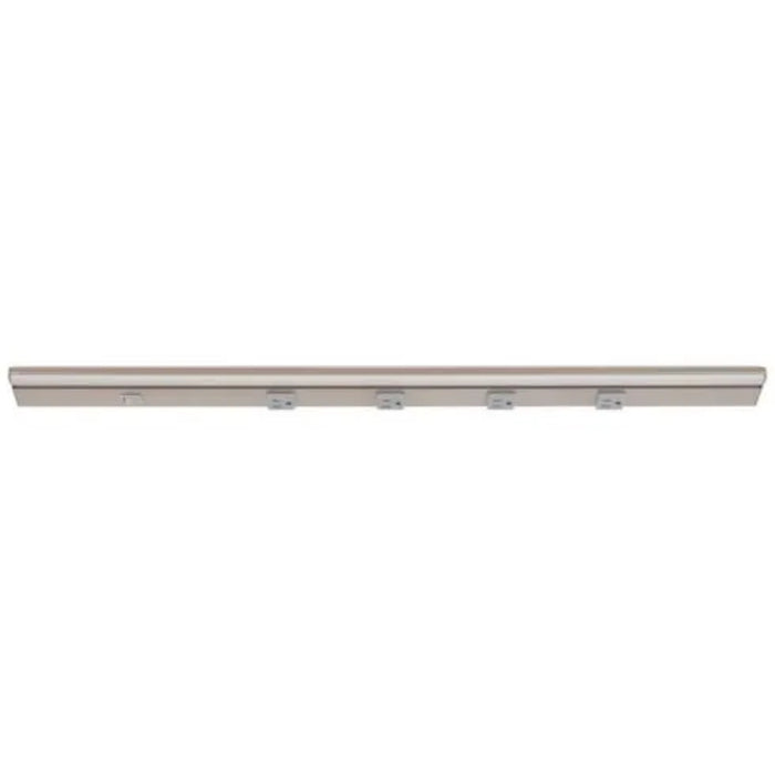 Task Lighting LP30QD 30.5" DV Series Lighted Power Strip