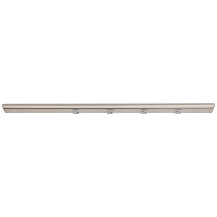 Task Lighting LP36 36.5" RM Series Lighted Power Strip, Tunable White 2700K - 5000K
