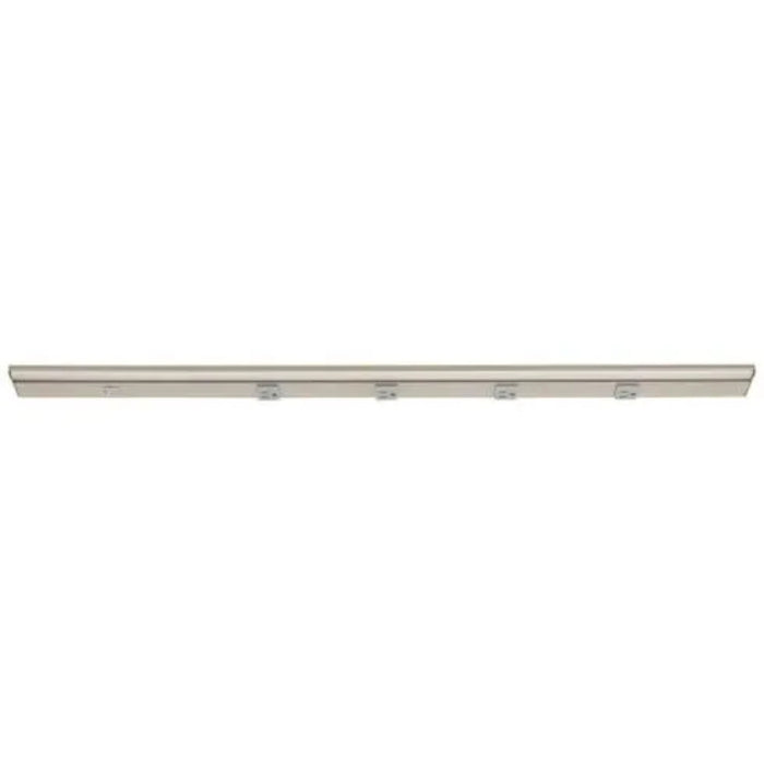 Task Lighting LP36QD 36.5" DV Series Lighted Power Strip