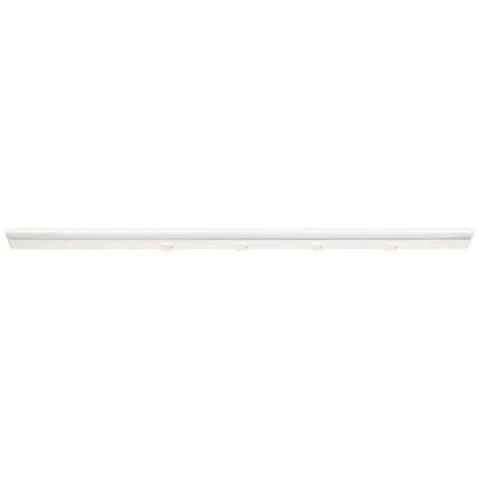 Task Lighting LP36QD 36.5" DV Series Lighted Power Strip