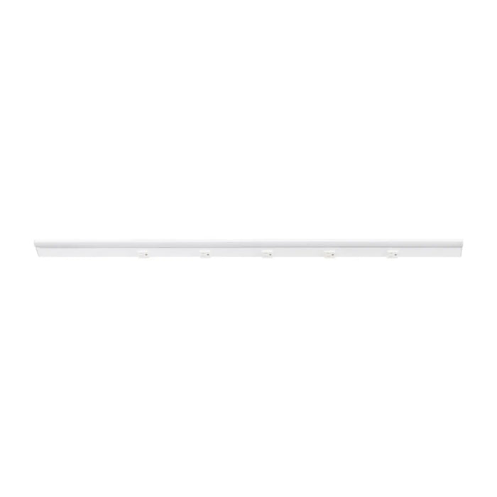 Task Lighting LP42 42.5" RM Series Lighted Power Strip, Tunable White 2700K - 5000K - White
