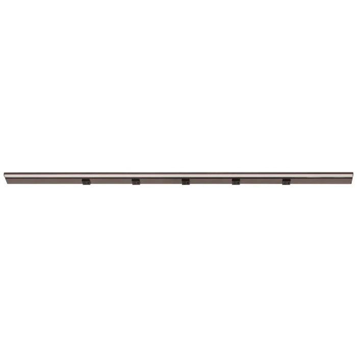 Task Lighting LP48 48.5" RM Series Lighted Power Strip, Tunable White 2700K - 5000K