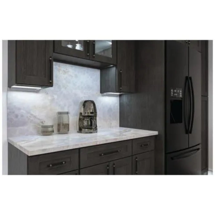 Task Lighting LP36QD 36.5" DV Series Lighted Power Strip